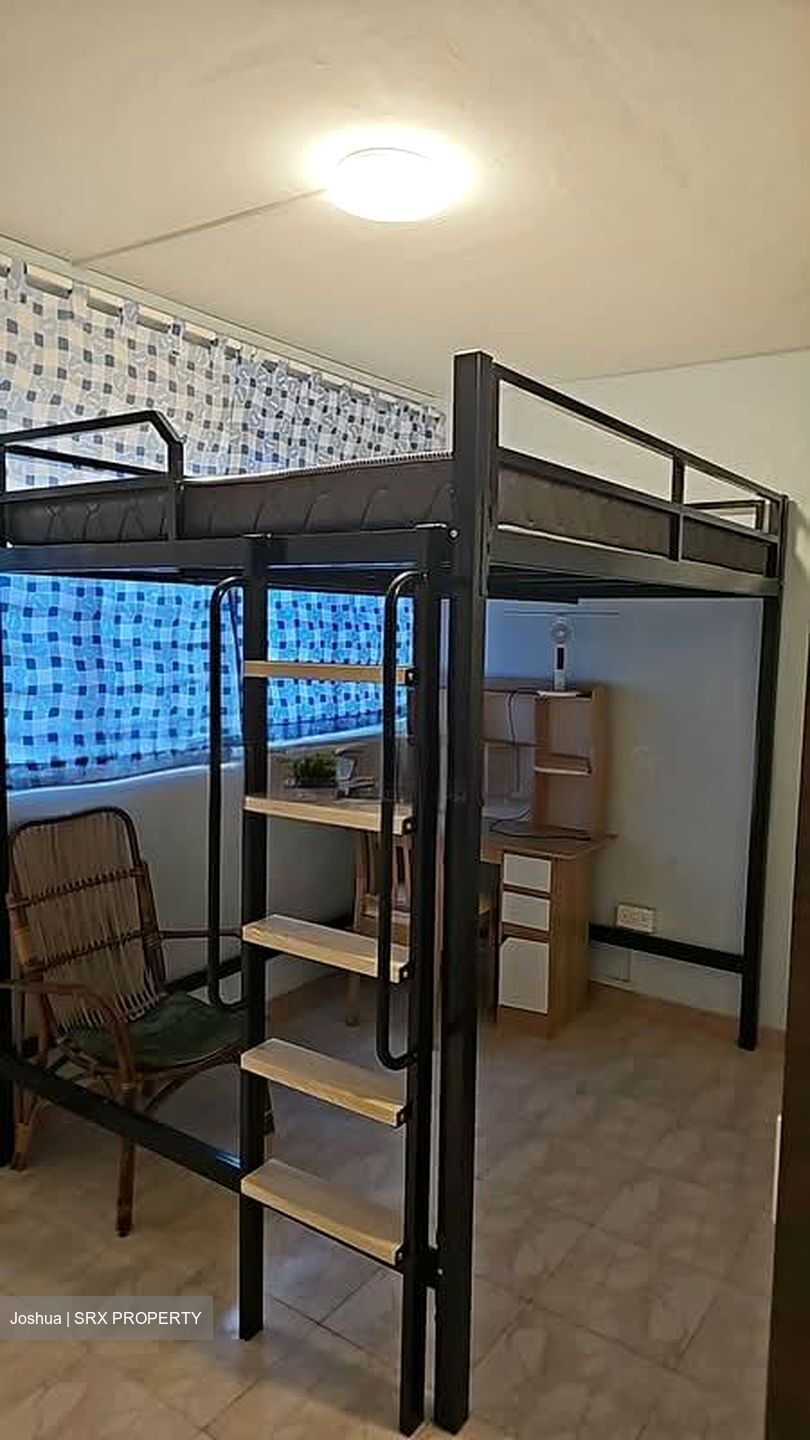 Blk 702 Hougang Avenue 2 (Hougang), HDB 4 Rooms #573374481